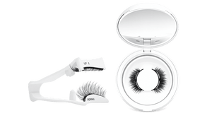Kit Cils Magnétiques avec applicateur et étui offert