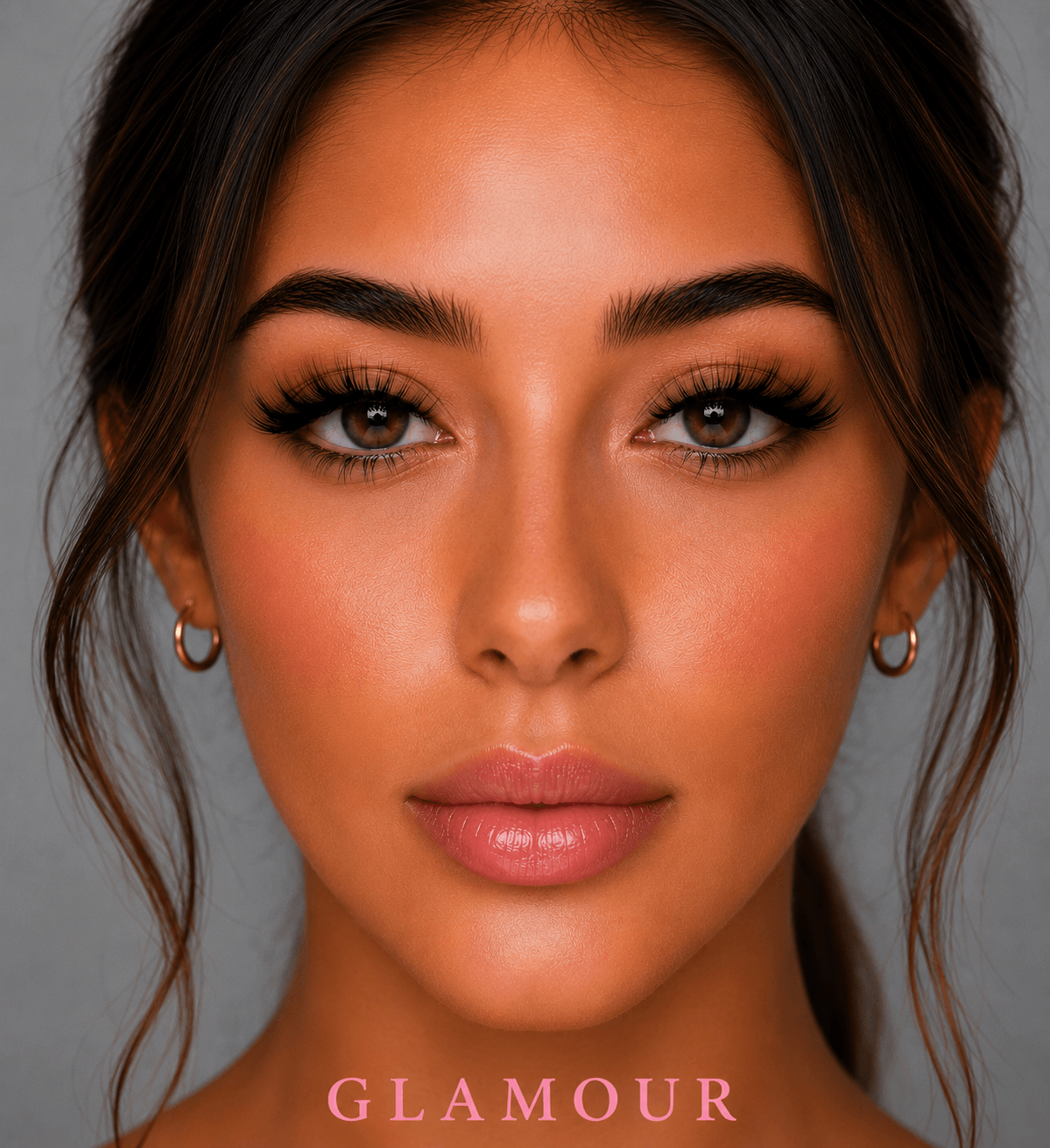 Effet Glamour