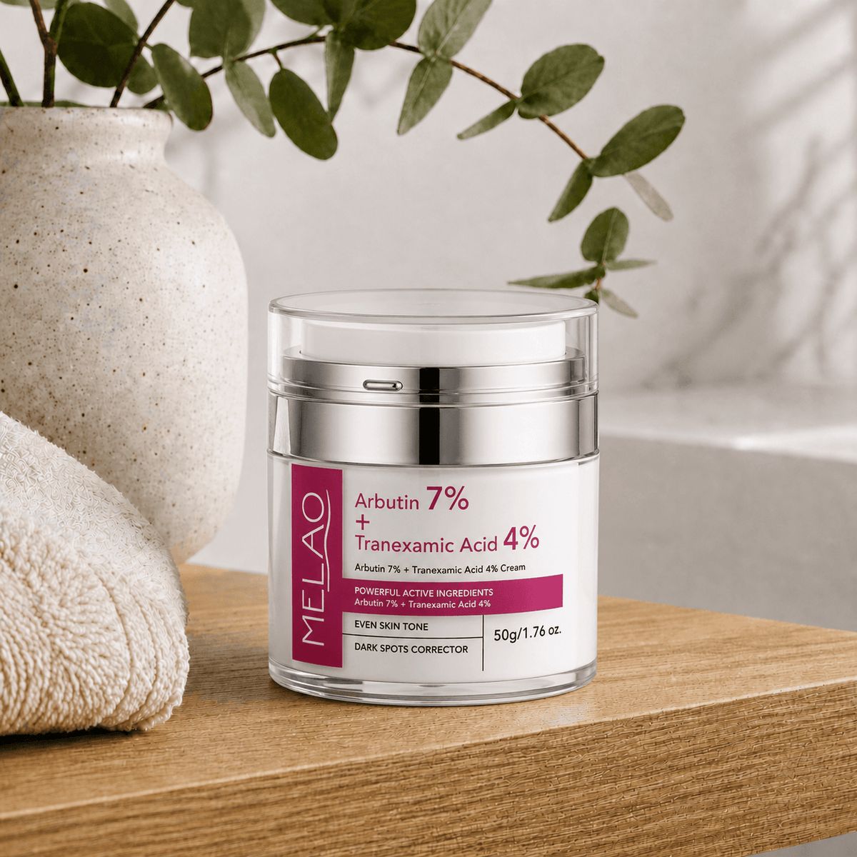 Melao de Nudara Beauty
