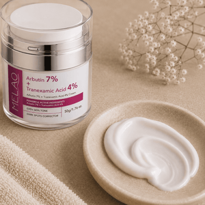 Melao de Nudara Beauty
