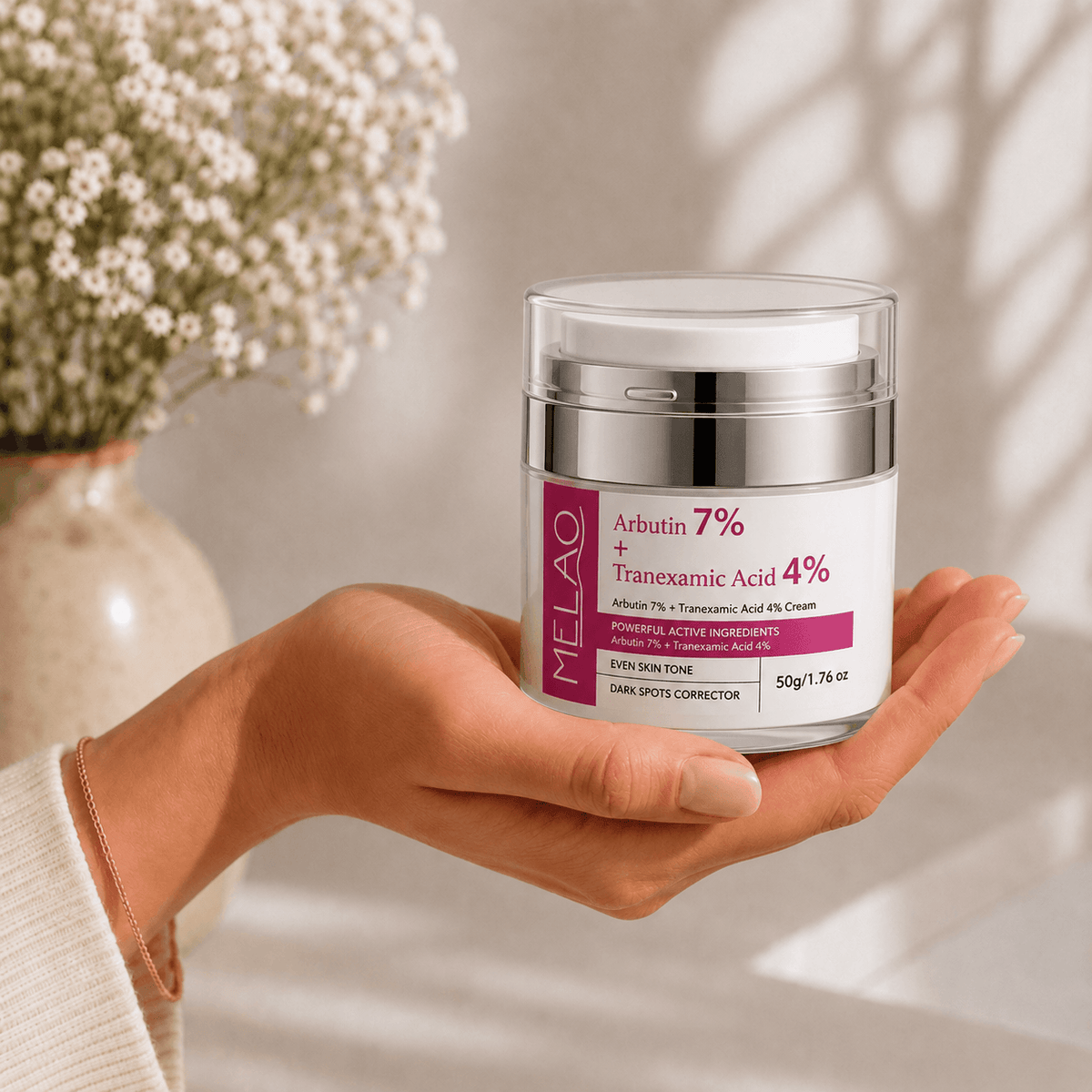 Melao de Nudara Beauty