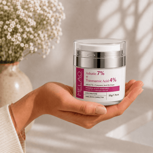 Melao de Nudara Beauty