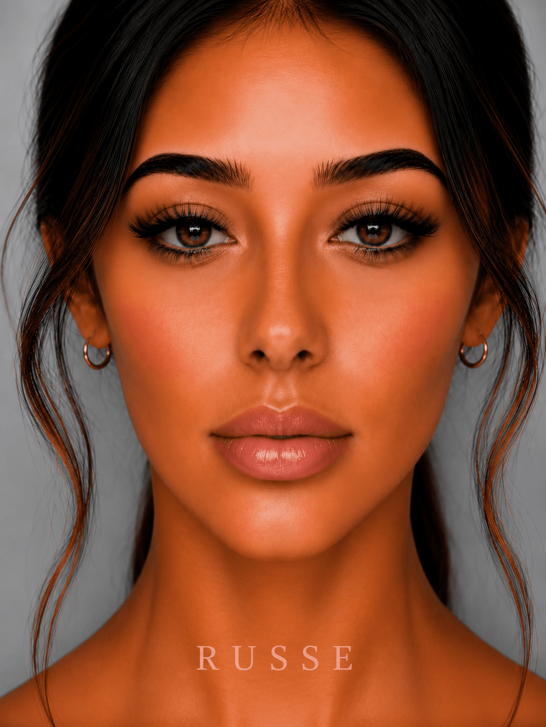 Effet Volume Russe